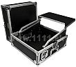 EXP FC.10X6 USB Rack 8U+4U Vertical s poličkou